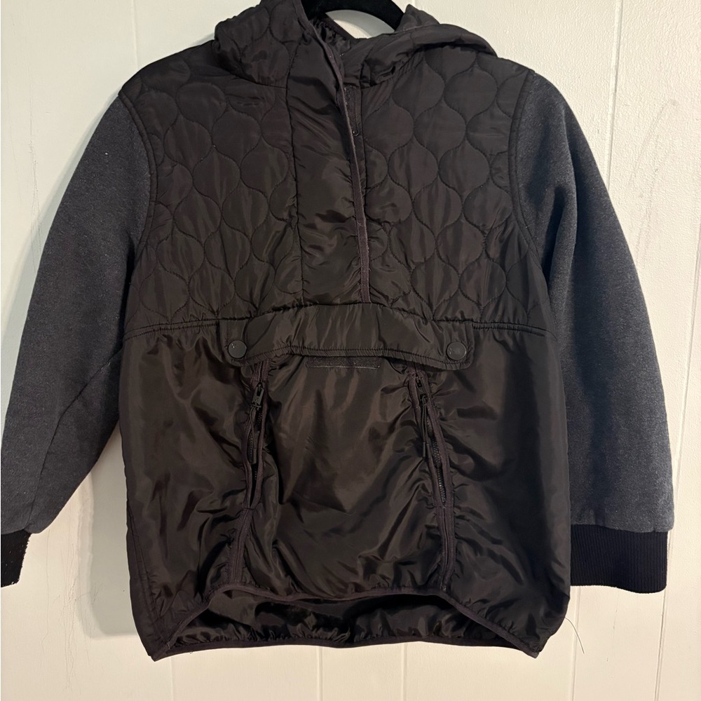 Vintage Hurley Jacket